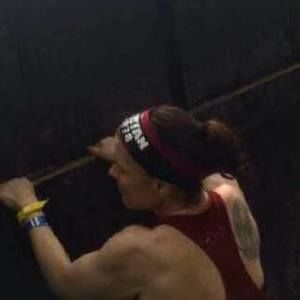 Meet your Posher, Kristen